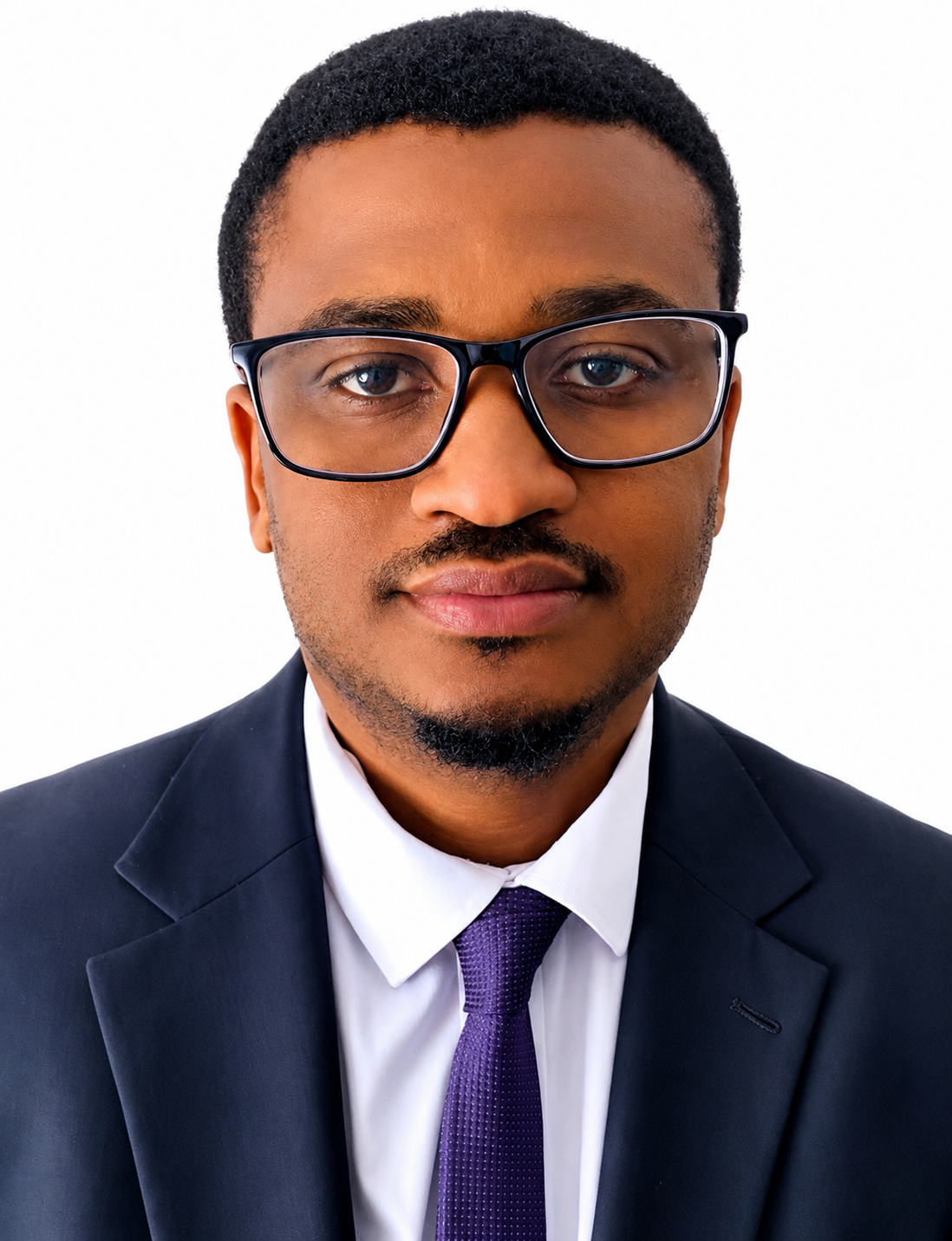 Chukwuma Samuel Adesina Okoli